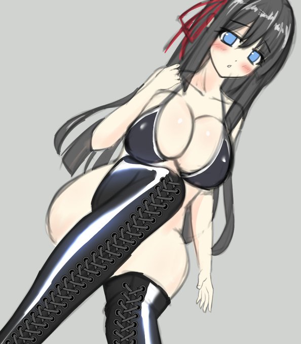 ただのらくがき 