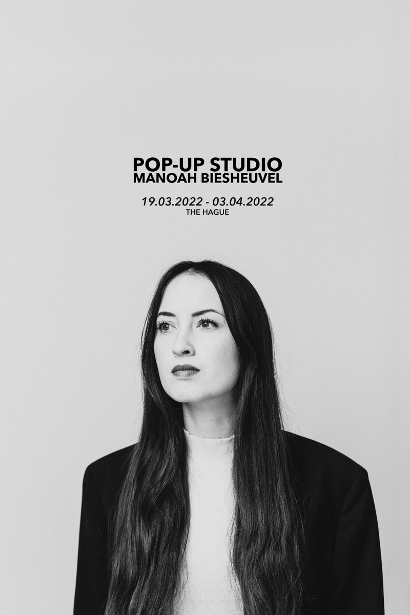 Manoah Biesheuvel tweet media