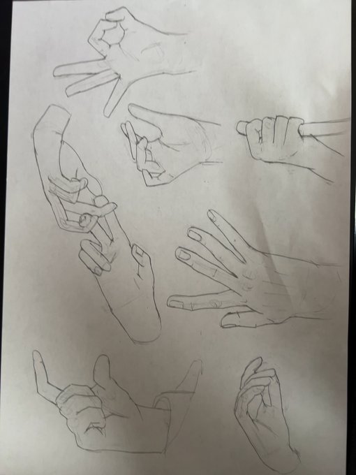 一枚絵も描かないと上手くなりませんよ 