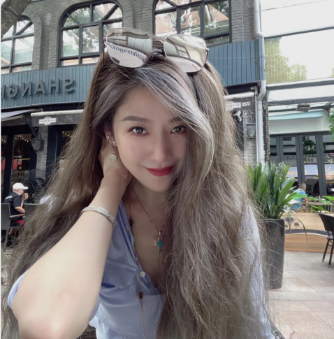 Spring is here, everything is revived