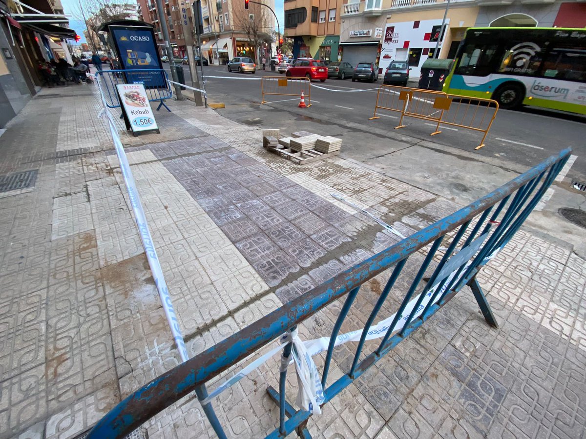 Ricardo Cabezas tweet media