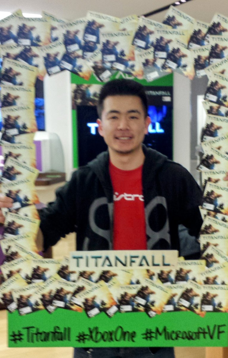 Randall | Warblade tweet media