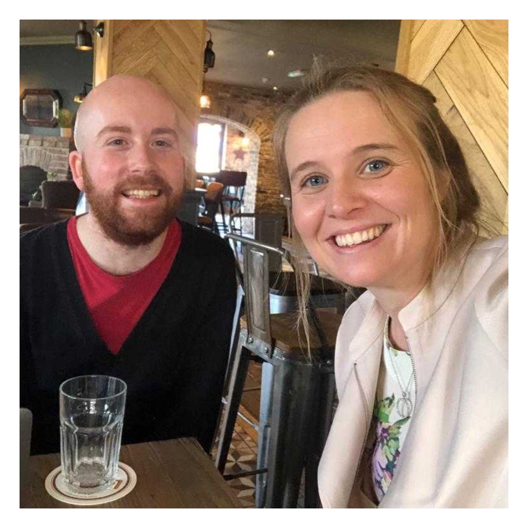 Charlie and Naomi had a great time catching up with our long-standing client <a href="/ZespriCorporate/">Zespri International</a> to make plans for how to build on the work we are doing with them. 🥝

#Zespri #ZespriKiwi #GraphicDesigners #DesignStudio #GraphicDesignAgency #WorkMeeting #GraphicDesign #FreshProduce