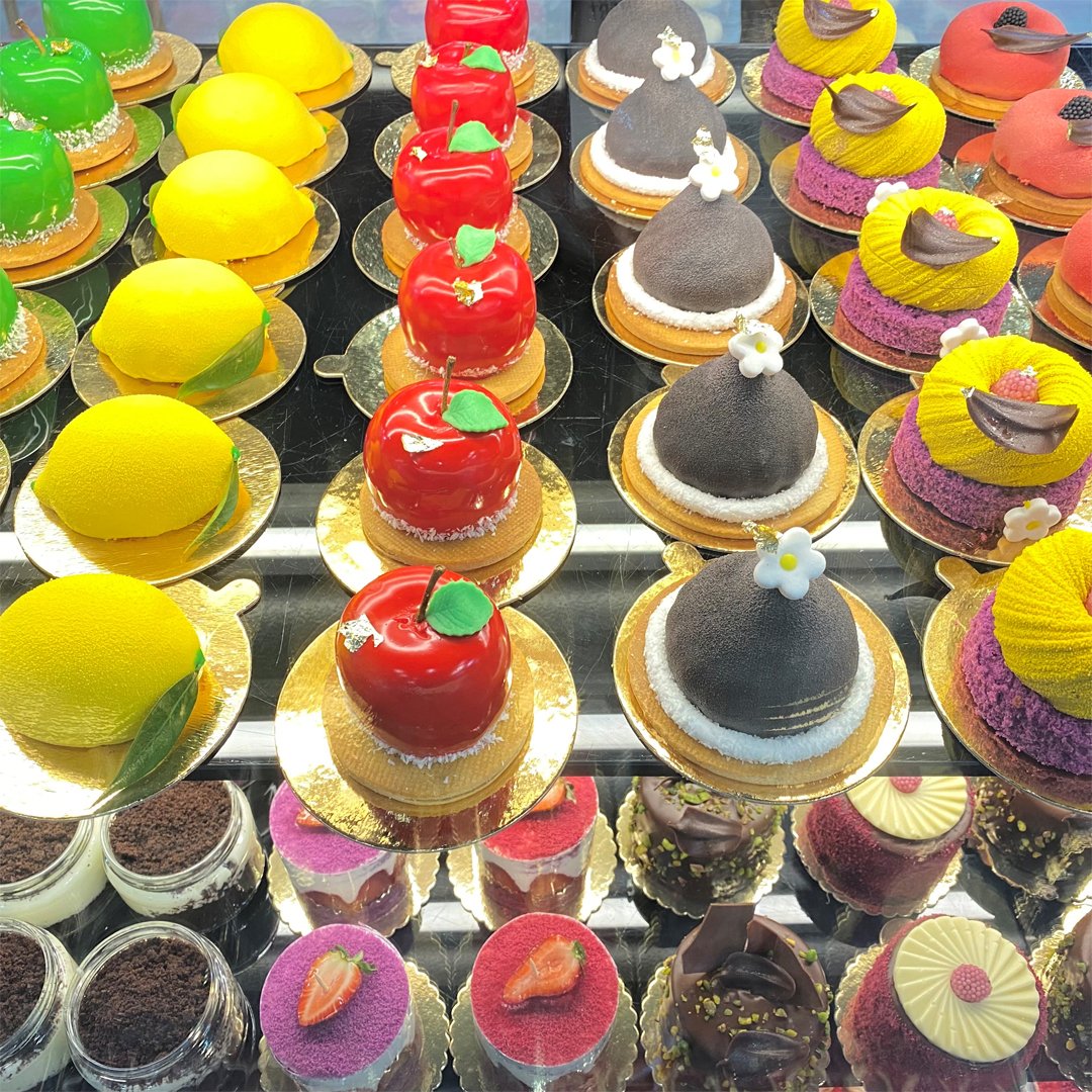 Messe_Stuttgart's tweet photo. Die #IBAKTECH hat bereits gestern in Istanbul gestartet. Über 300 Ausstellerinnen und Aussteller aus neun Ländern präsentieren ihre Neuheiten im Bereich #Bäckereimaschinen, #Speiseeis, #Schokolade und #Technologien. https://t.co/lLhVq6uJMV