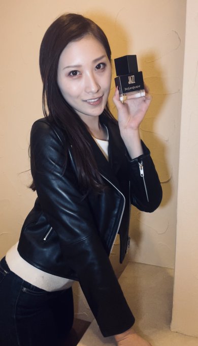 JAZZ YSL https://t.co/FDQ2aveqNN