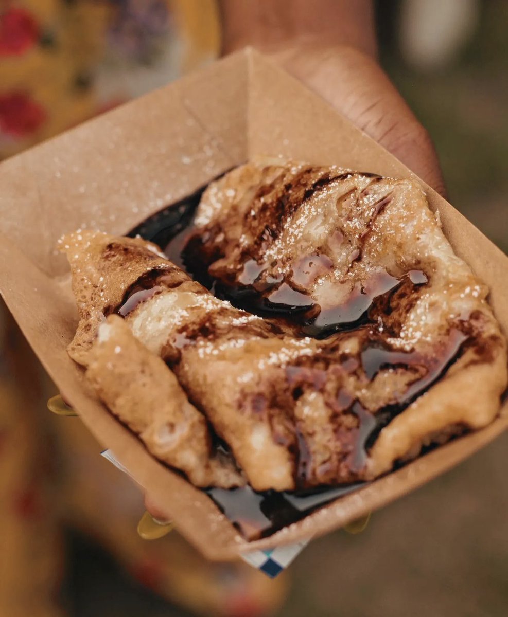 socrepe_gh's tweet photo. ๐คThis weekend, buy some crepes!๐คค๐
#Socrepe can take your food game to the next level this weekend with some savory crepes.๐๐
Click on the link in our bio to order now!
Payment validates order. https://t.co/WQaskenqfA