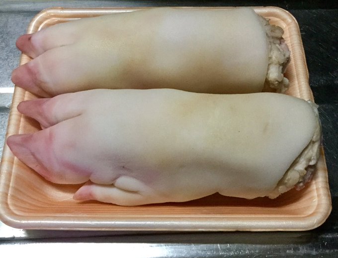 豚足のtwitterイラスト検索結果 豚足のtwitterイラスト検索結果