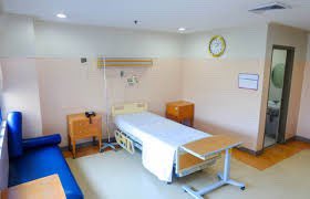 DBhospital's tweet photo. we have the ward room        and private room https://t.co/6mzqPrYqRN