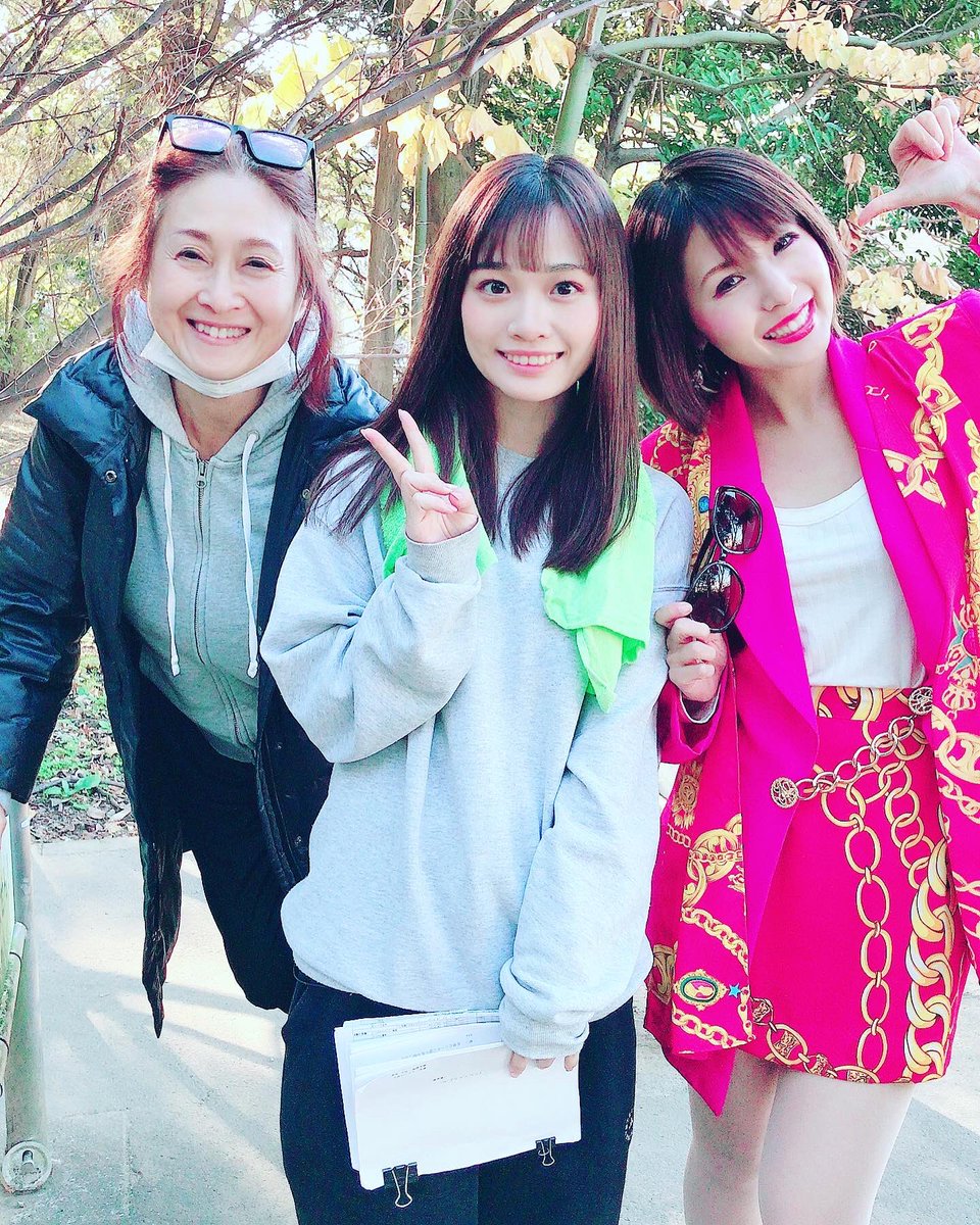 rubyaiba816's tweet photo. 公開日決定ー！4/8〜🌸

予告が観れますよ💕

吉行由実監督作
❤️ママと私 とろけモードで感じちゃう❤️

 #花音うらら  #愛葉るび  #二葉エマ  #加藤絵莉  #樹カズ  #吉行由実

上野オークラへGOヽ(´▽｀)/ https://t.co/GaPGecl6OF