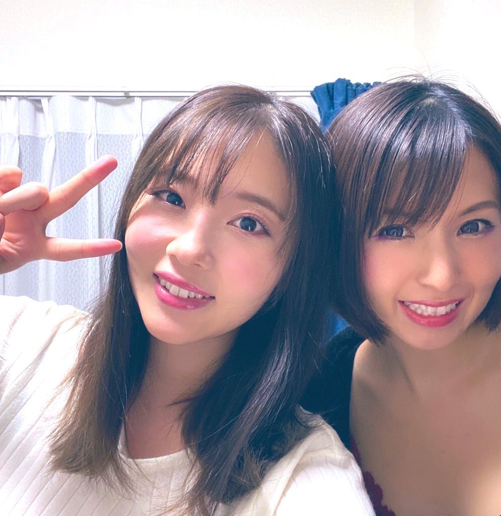rubyaiba816's tweet photo. 公開日決定ー！4/8〜🌸

予告が観れますよ💕

吉行由実監督作
❤️ママと私 とろけモードで感じちゃう❤️

 #花音うらら  #愛葉るび  #二葉エマ  #加藤絵莉  #樹カズ  #吉行由実

上野オークラへGOヽ(´▽｀)/ https://t.co/GaPGecl6OF