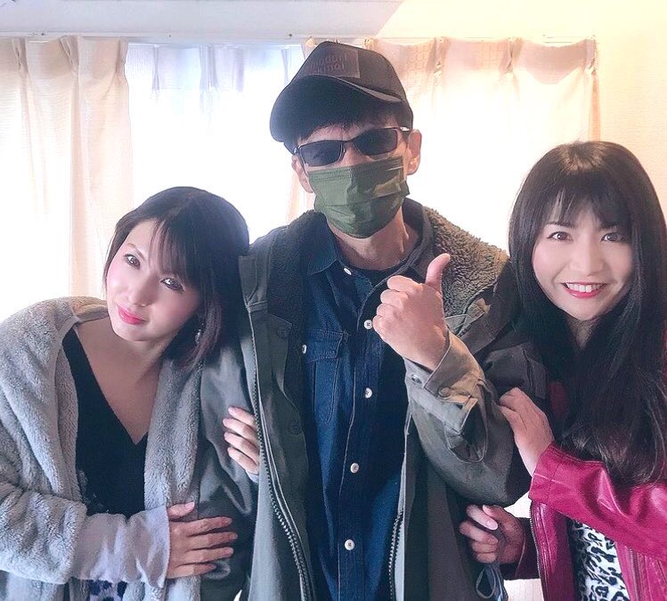 rubyaiba816's tweet photo. 公開日決定ー！4/8〜🌸

予告が観れますよ💕

吉行由実監督作
❤️ママと私 とろけモードで感じちゃう❤️

 #花音うらら  #愛葉るび  #二葉エマ  #加藤絵莉  #樹カズ  #吉行由実

上野オークラへGOヽ(´▽｀)/ https://t.co/GaPGecl6OF