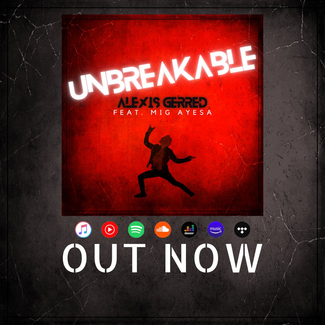 Alexis Gerred tweet media