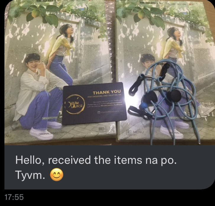shopdreamlaunch's tweet image. #DreamLaunch_Feedbacks