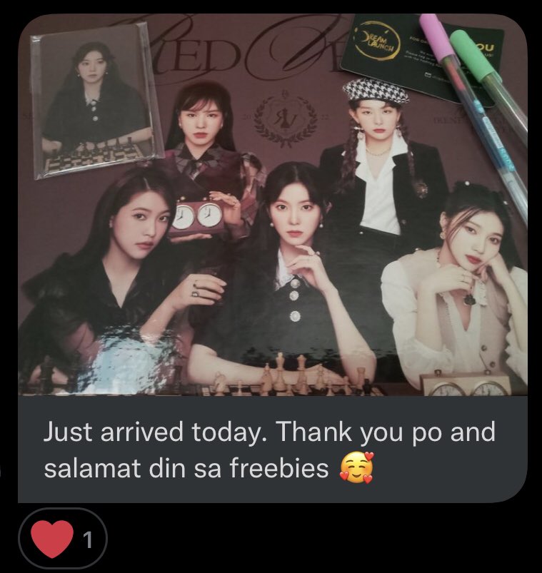 shopdreamlaunch's tweet image. #DreamLaunch_Feedbacks