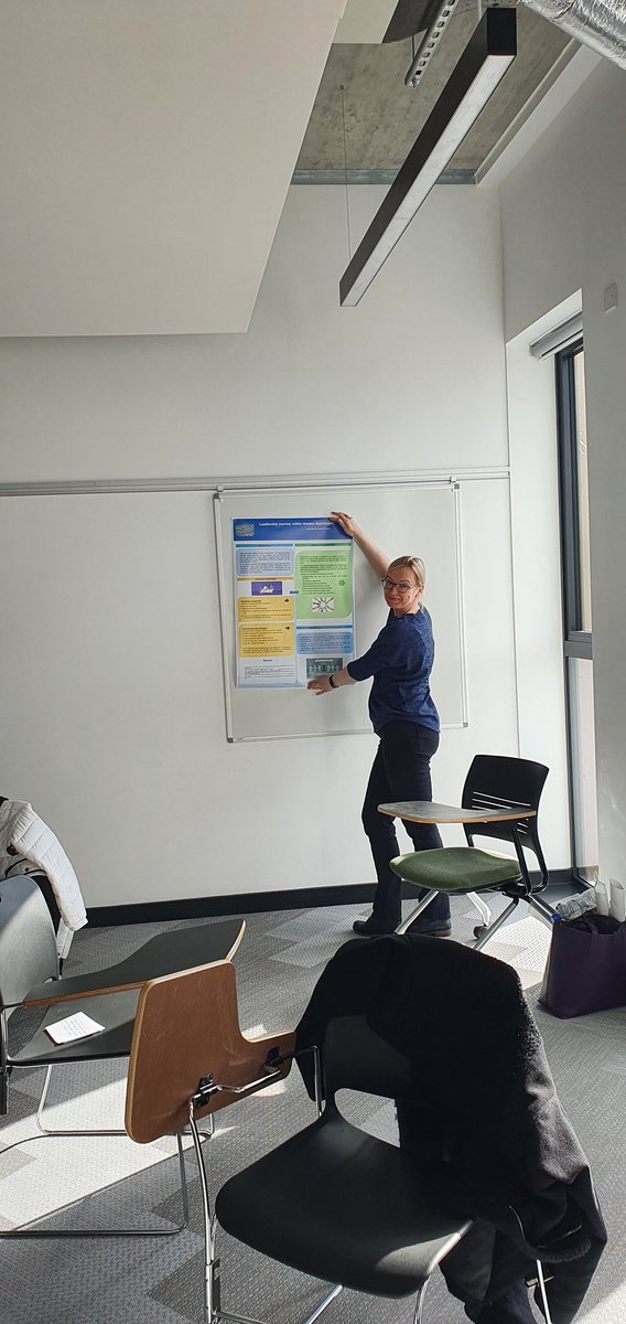 Laura Bathe tweet media