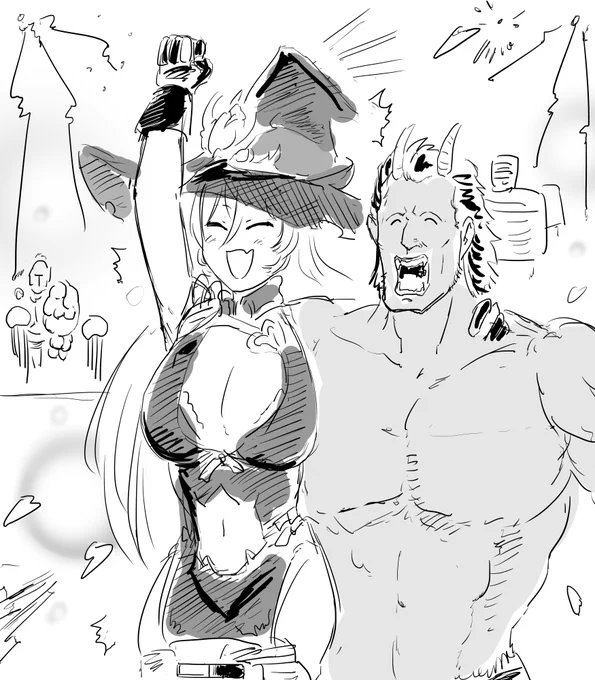 どうしようもなく今を生きてる
#ソシ絵ール 