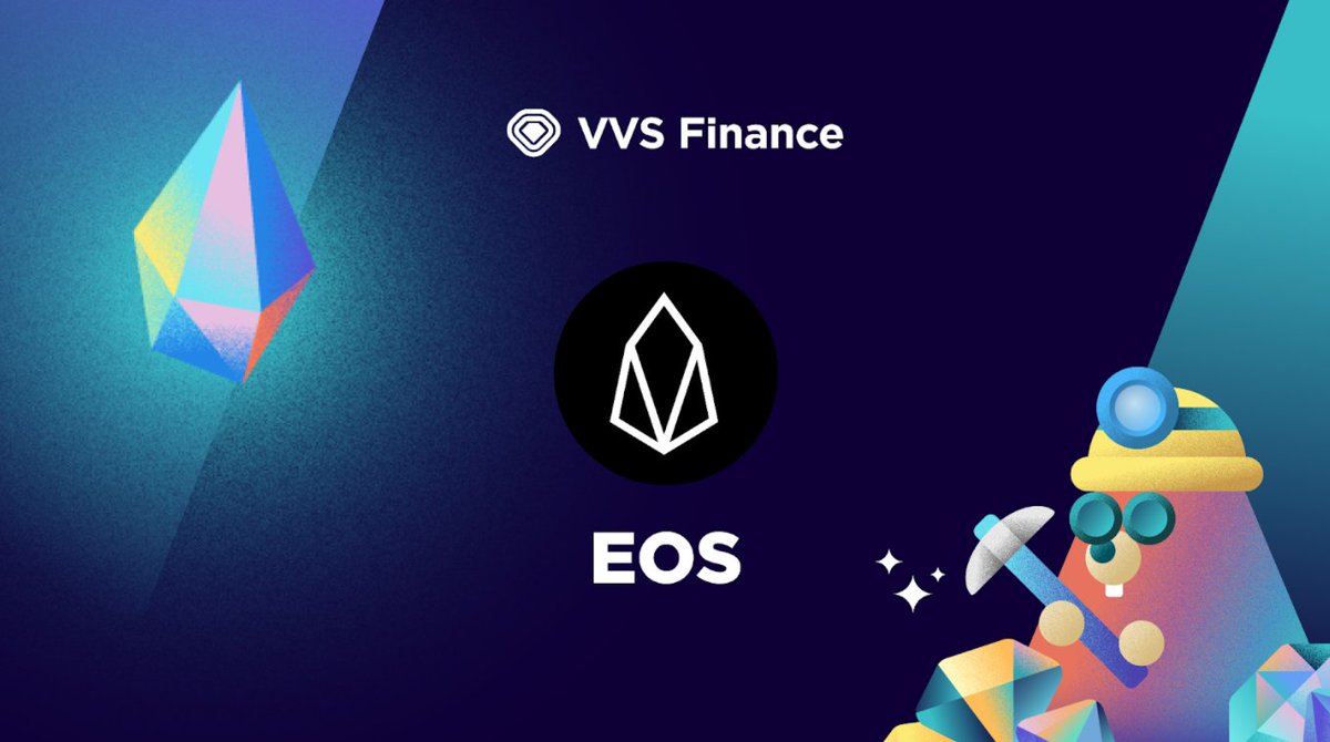 VVS-Finance tweet media