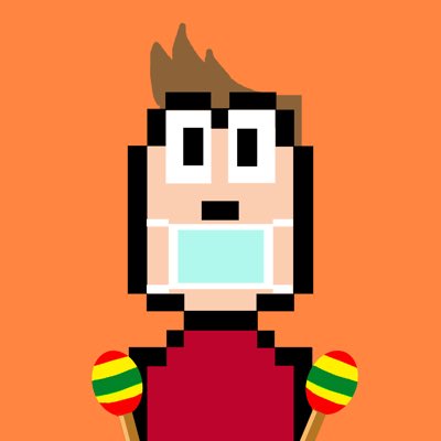 Danial_pk's tweet photo. Love this! #cryptoplebes #NFT #NewProfilePic #covidplebes https://t.co/RB4qBa30y9