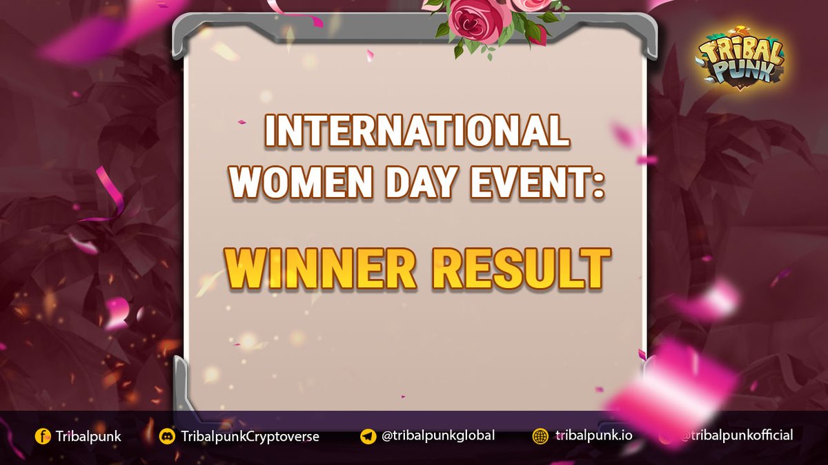 Tribalpunk Cryptoverse tweet media