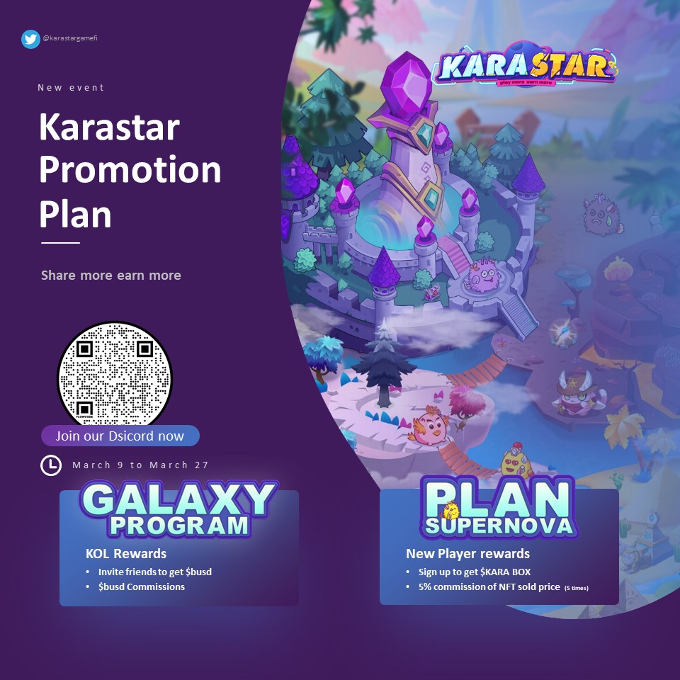 Kara Community tweet media