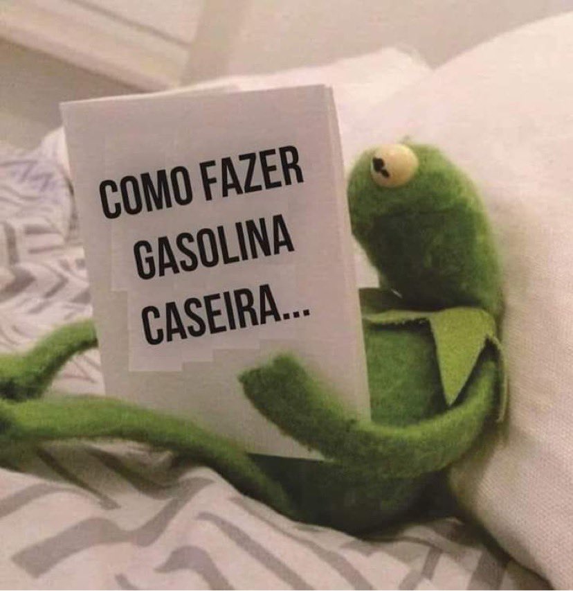 Bom dia! Aprendam …