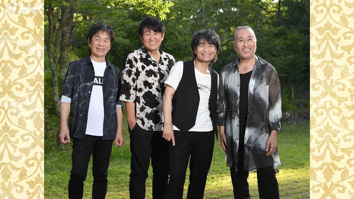 カバーズ でもお馴染み #スタレビ の[生放送LIVE]決定🎉 The Covers