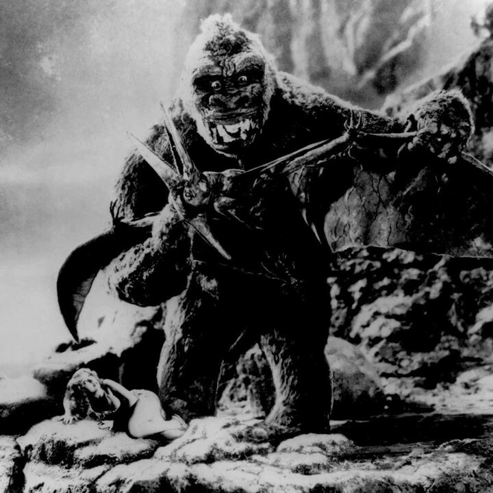 hard_dice's tweet photo. New Episode Drop !!!
Dice Hard - King Kong 1933

Follow us on a treacherous journey filled with nasty humans, dinosaurs and of course a giant gorilla!

https://t.co/MQas0dxEJF

#harddicepodcast #dicehard #movies #boardgames #BGG #IMDB #licensed #licensedhard #themovie #kingkong… https://t.co/FoInIkPyWq