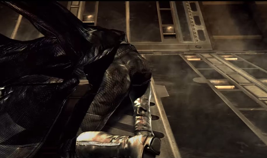 kefulke's tweet image. "Chris it a total bottom and Wesker is a total top."

You sure about that? I don't think capcom is telling us that 👀
#chrisker #ChrisRedfield #albertwesker