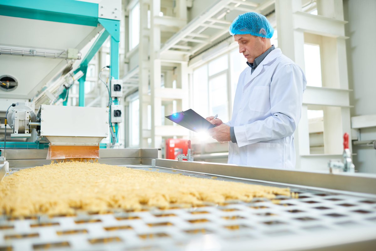 DigiCatapult's tweet photo. "While competition is natural in business, cooperation & communication in the food and drink supply chain can strengthen the industry."
⛓️Find out how the #KnowRisk project is fostering collaboration in the Food & Drink sector ➡️https://t.co/ZuNoKkLk43 https://t.co/AbmnRZfp9y