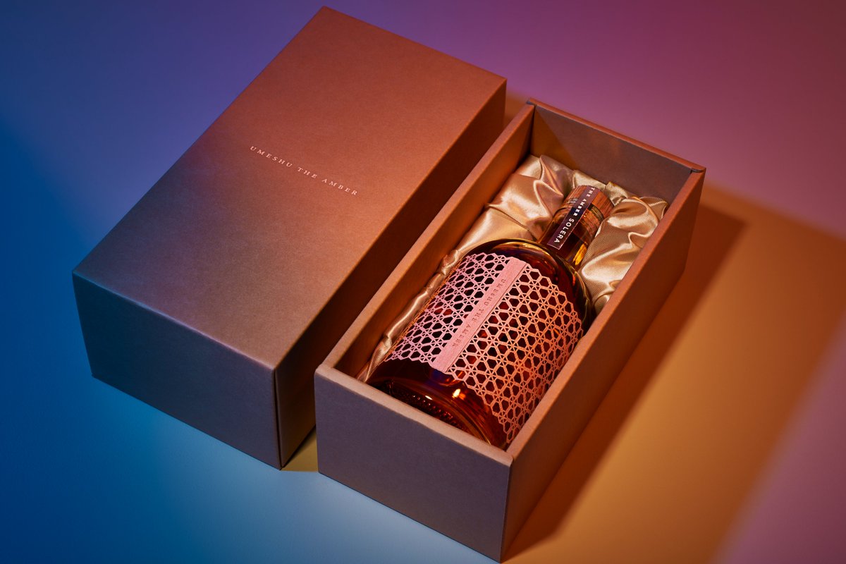 国内正規品 UMESHU 【未開封】梅酒 【未開封】梅酒 THE UMESHU THE
