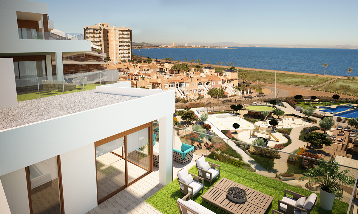 ¿A quién no le gusta disfrutar del mar y relajarse en verano? Comprar una casa en la playa supone muchas ventajas

✅ Rentabilidad
✅ Alquiler vacacional
✅ Inversión inmobiliaria
✅ Segunda residencia

hgpatrimonial.com/noticias/compr…

#hgpatrimonial #comprarcasa #playa #LosFlamencos