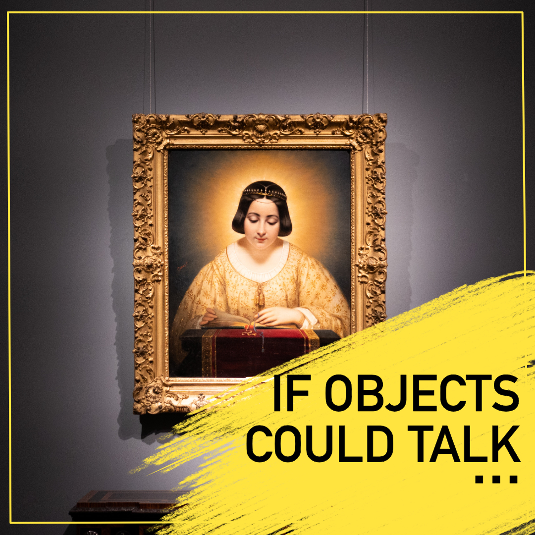 Museums For Future tweet media