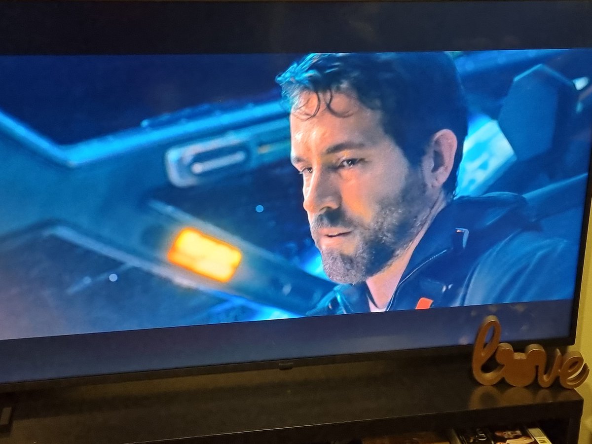 KayC4EmJay's tweet photo. 9pm Friday 11th March 2022
It's on! Hooray!! Feels like I've been waiting 30 years to watch this... 
#TheAdamProject 
@VancityReynolds https://t.co/z5XNxbKHk4