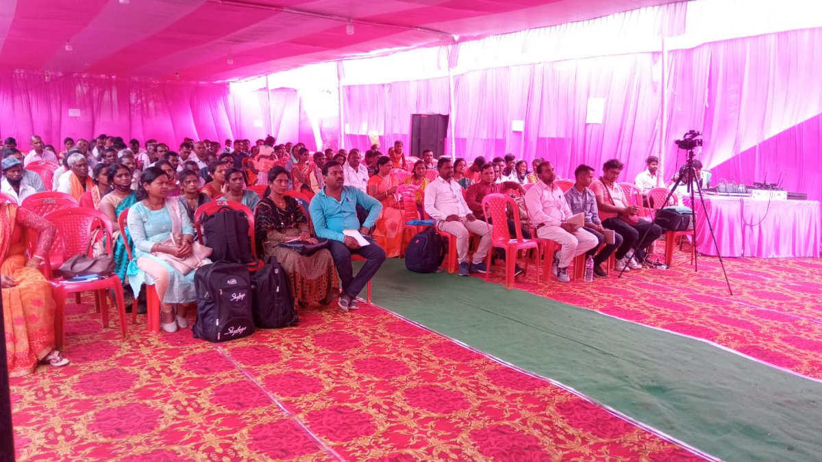 Sangeeta/संगीता/ସଙ୍ଗୀତା ♀️ tweet media