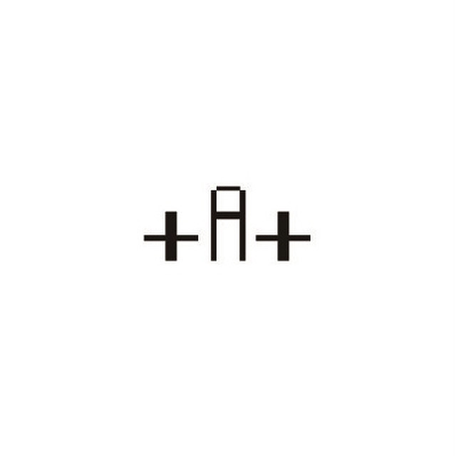 JMediaArtsFes_e's tweet photo. 【CULTURE GATE to JAPAN】
The logo for the work "+A+" (to be exhibited at the Tokyo International Cruise Terminal) was designed by TACHIBANA Hajime and is now posted on the website.
https://t.co/8sx8wTqURZ https://t.co/xHTUfBc1uS