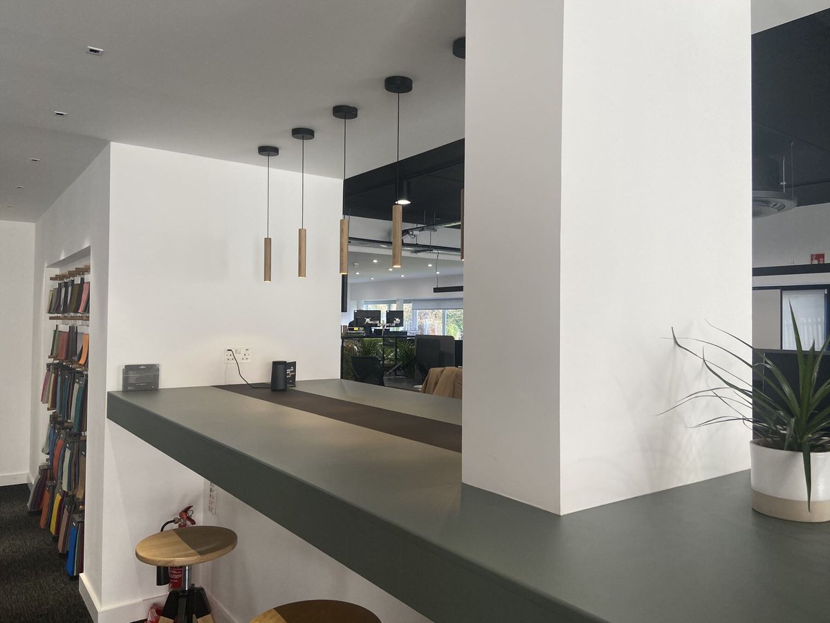 Spectrum Workplace tweet media