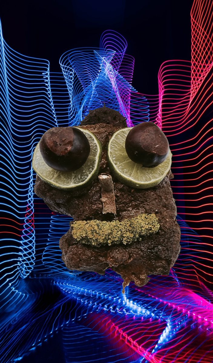 Stinky_NFT's tweet photo. What do you think about this beauty?
#NFTs #Crypto #modernart #digitalart #Web3 #Metaverse #Ethereum #Bitcoin #blockchain 
#opensea #DAO https://t.co/5AucoXnuZ2