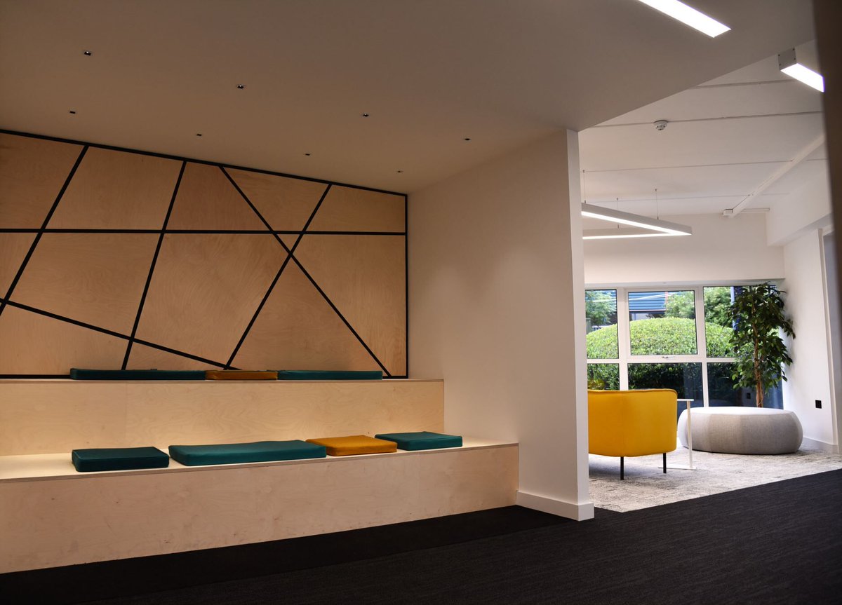 Spectrum Workplace tweet media