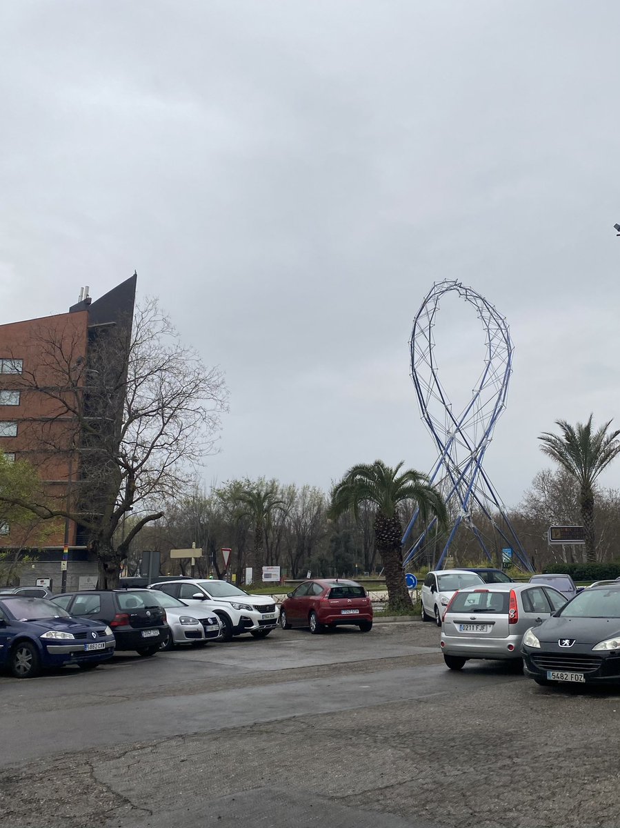 vivo en un pueblito en italia de erasmus y esto es lo primero que veo cuando me levanto