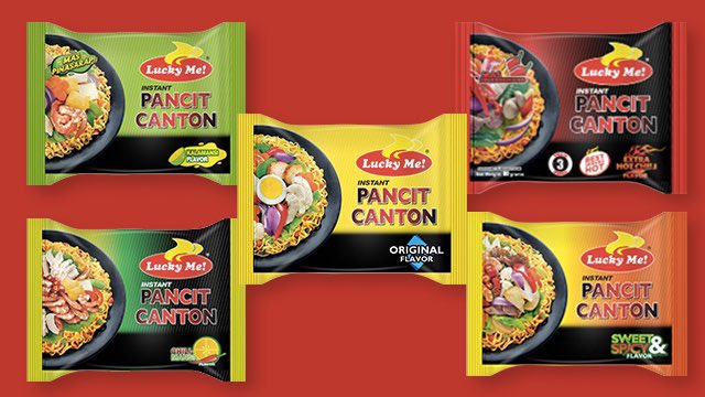 ItsThatAs1an's tweet photo. This is just for future proof when it happens, but if any Fil-am club makes apparel based off of the Pancit Canton flavor packets ie colors, font and lucky me! branding, I’ve been saying this since 2018 @ my eboard https://t.co/ZiWdNOGGP7