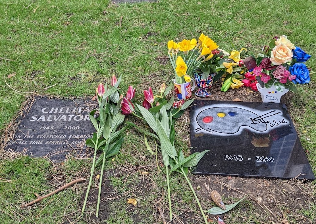 The Duggie Fields Estate tweet media