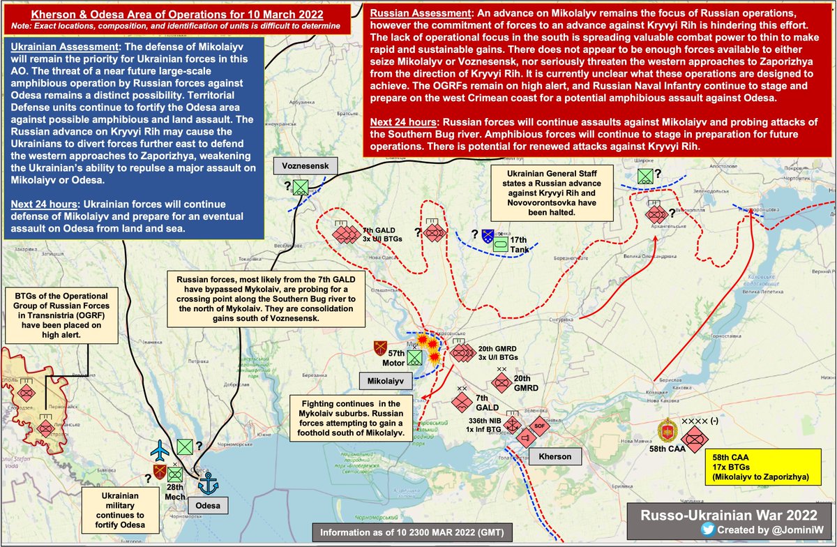 Russian special military operation in Ukraine #5 - Page 31 FNjeZ8-WQAMChR4?format=jpg&name=medium