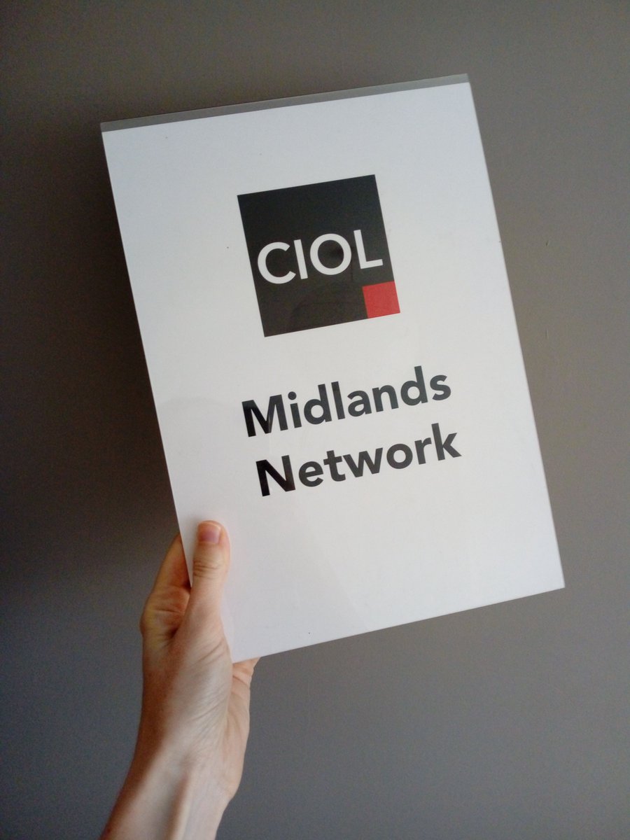 Midlands Network tweet media