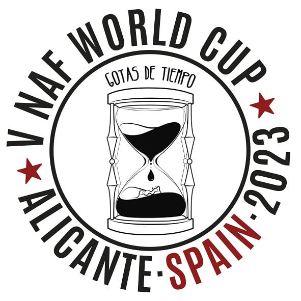 NAFSpainBid's tweet photo. 🇬🇧The Spanish Bid to host V Naf World Cup deeply thanks the love and support we've received from local companies🇬🇧
#bloodbowl #jcstudios #colorizers #gotasdetiempo #Nafworldcup #Nafwc5 https://t.co/VcBrK2vtjI