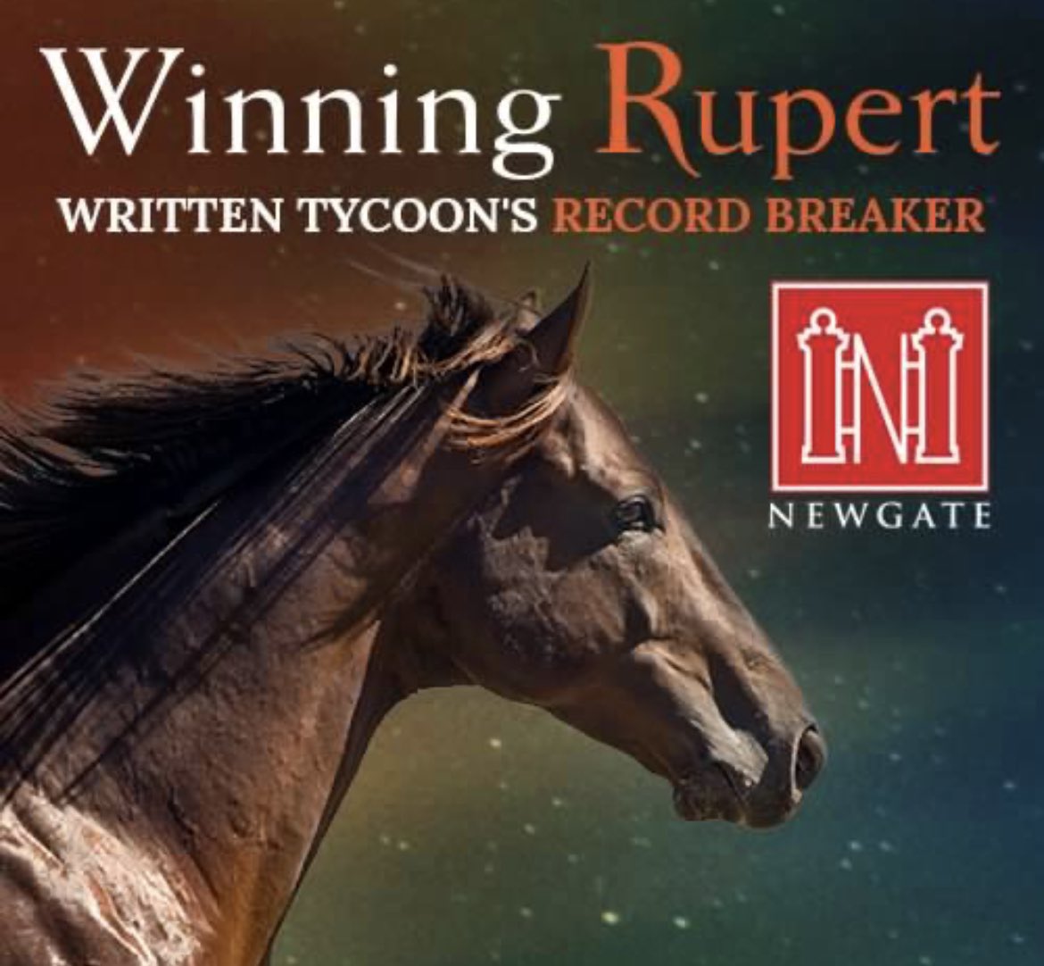 NewgateFarm's tweet photo. Kentahten🥇controls from the front leading all the way to break his maiden @CranTurfClub under a smart ride from @pasteypiper 💪
The son of Winning Rupert looks to have more wins to come ‼️
Congratulations to breeder @ParkPonderosa and all winning connections @FeekRacing 👏🏻 https://t.co/X8zuG5DGaM