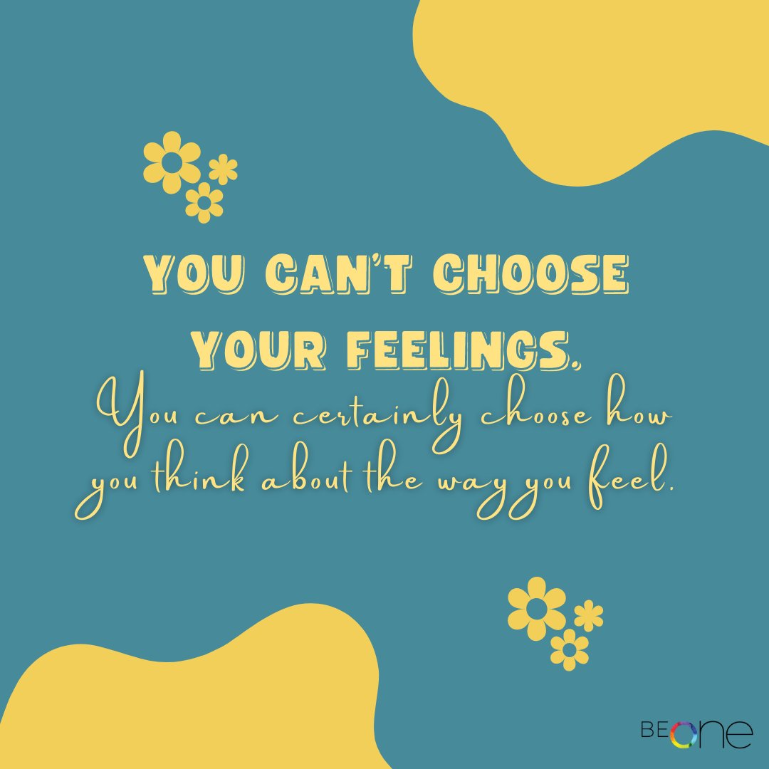 the_cschool's tweet photo. When we reject our emotions we may actually get away from reality and make things worse for ourselves.
The key is acceptance &amp; being aware of your emotions, accepting them for what they are right now, knowing that they won't last.
#Emotions #emotionalintelligence #FridayFeeling https://t.co/PoFrhpiyQg