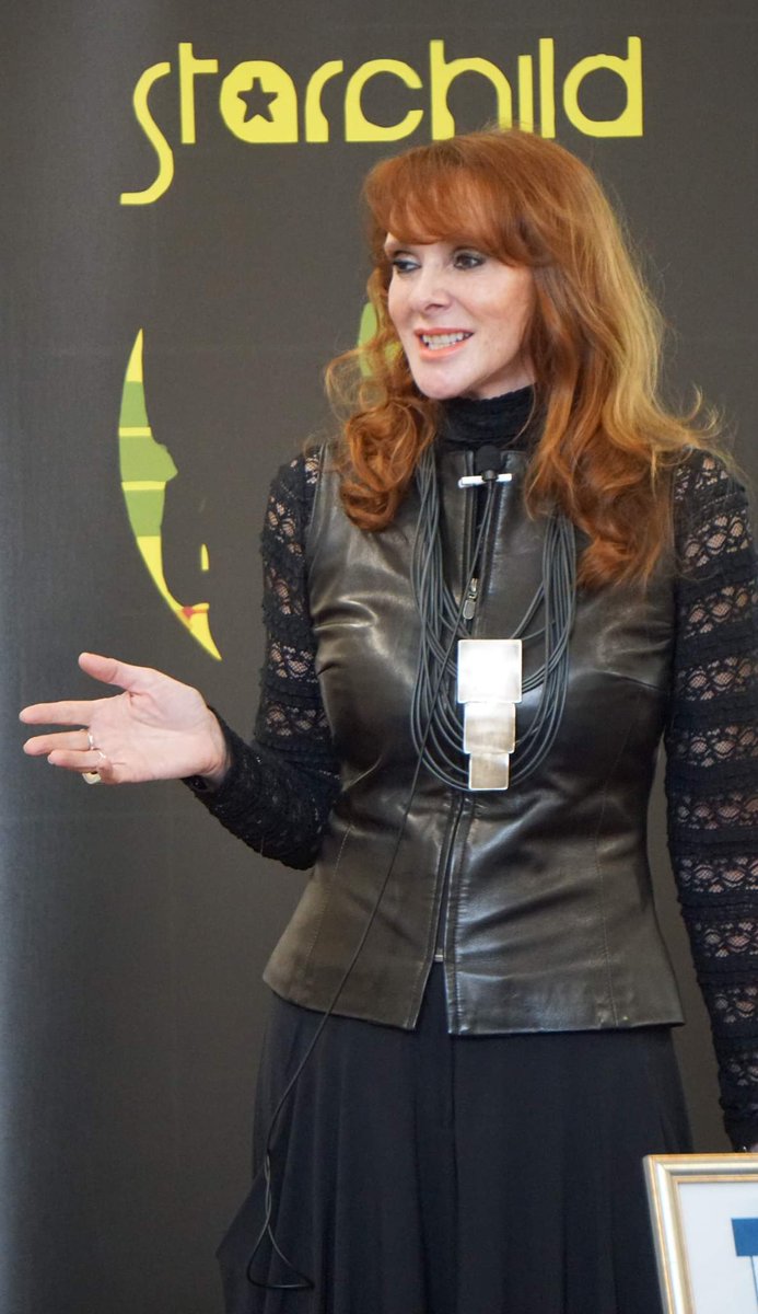 Still on the road with #starchild. Talk #55 Great to meet so many new people and share my story. #tearsandlaughter #starchildbook #starchildtour <a href="/StarChildUganda/">StarChildCharity</a> <a href="/TheStoryPlant/">The Story Plant</a>