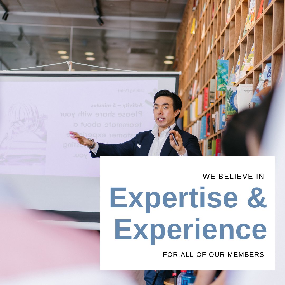 Speakers at our events typically deliver short remarks followed by a Q&amp;A session. Our speakers have included Heads of State, Prime Ministers, Central Bank Governors, senior ministers, diplomats, officials and notable journalists.

#DidYouKnow #TheMoreYouKnow #BusinessEvents