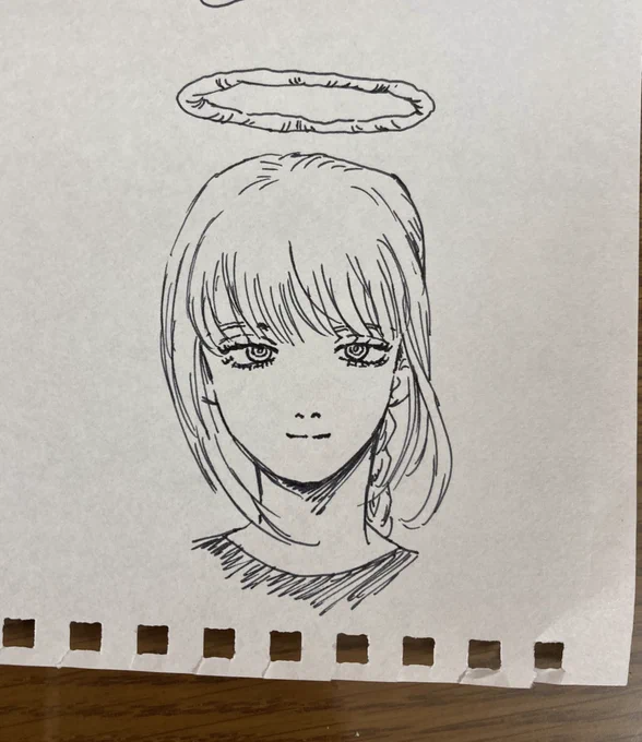マキマさん 