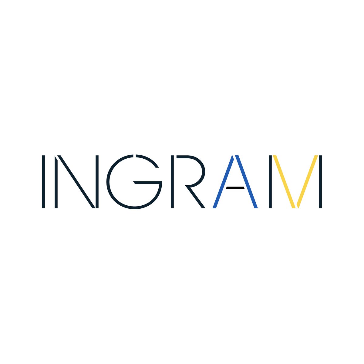 INGRAM AV tweet media